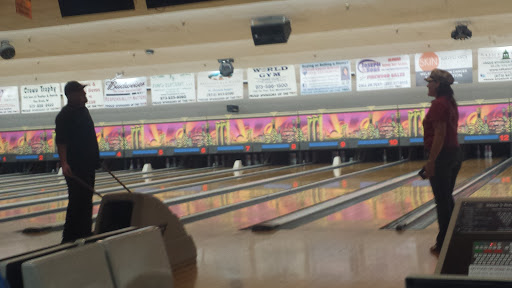 Bowling Alley «Rockaway Lanes Inc», reviews and photos, 365 US-46, Rockaway, NJ 07866, USA