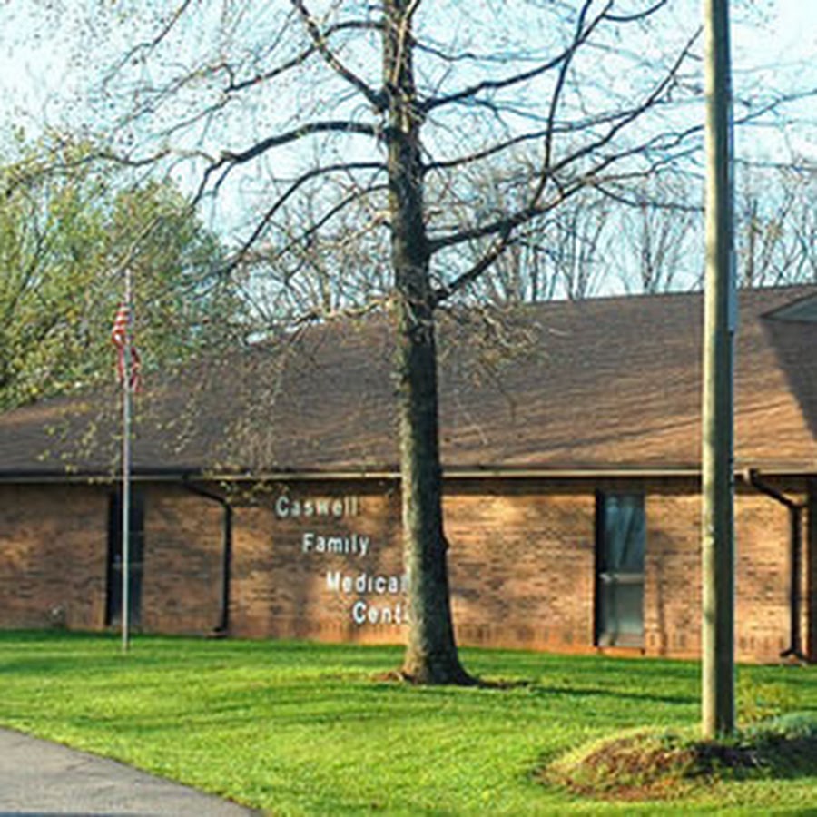 Caswell Family Medical Center