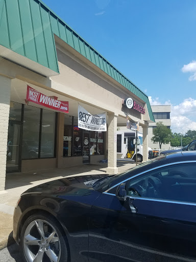 American Restaurant «J&K Style Grill», reviews and photos, 6557 College Park Square, Virginia Beach, VA 23464, USA