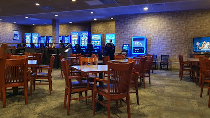 Nickel's Lounge & Casino