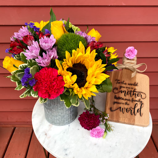 Florist «Designs By Don Inc», reviews and photos, 380 Main St, Wilmington, MA 01887, USA