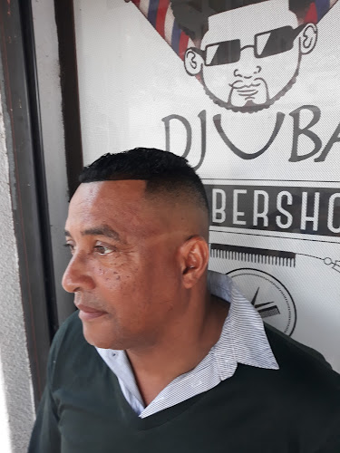 Avaliações doDjuba barberShop em Moita - Cabeleireiro