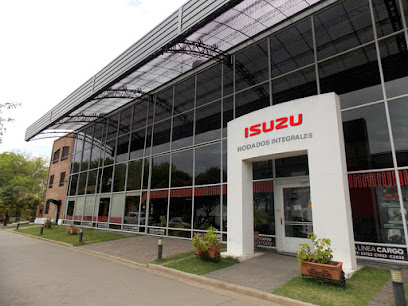 ISUZU Rosario