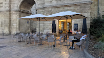 Atmosphère du Restaurant casher Le Nautilus Viande à Montpellier - n°1