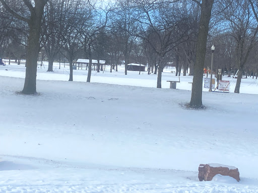 Park «Luverne City Park», reviews and photos