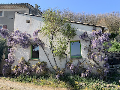 Gîte la Fromagerie à Suze