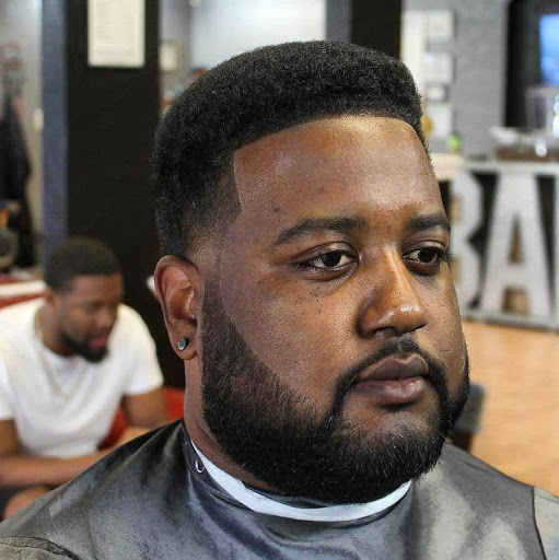 Barber Shop «June Street Barber Shop», reviews and photos, 4021 Belt Line Rd Ste 208, Addison, TX 75001, USA