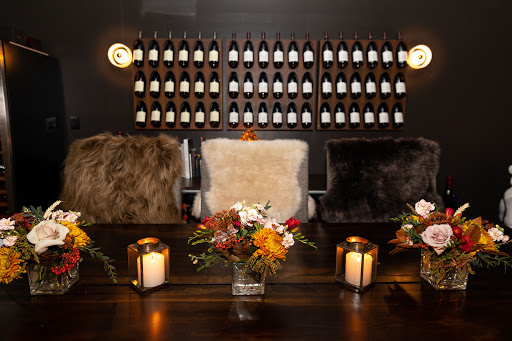 Crown Range Cellar Wine Lounge