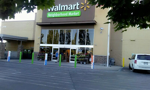 Supermarket «Walmart Neighborhood Market», reviews and photos, 2730 Gateway St, Springfield, OR 97477, USA