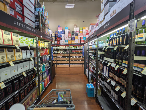 Wine Store «Total Wine & More», reviews and photos, 501 N Stephanie St, Henderson, NV 89014, USA