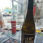 Photo n°1 de l'avis de Gõtz.u fait le 26/05/2022 à 18:40 sur le  Bar Centro Pomodoro e Basilico di FL. EV. & C. Snc à Rosignano Solvay