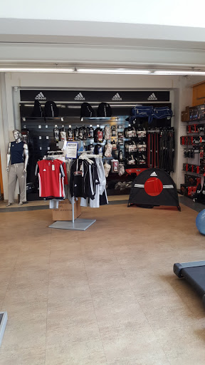 CARDIOFITNESS Shop Nürnberg