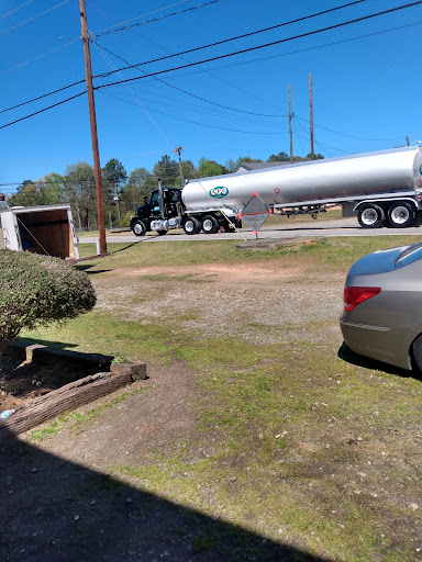 Henderson Truck Wash and Wash Out- Decals Remove. Chrome Polishing en Spartanburg