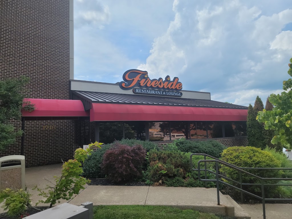 Zach Greenlee's Fireside Restaurant & Lounge 21740
