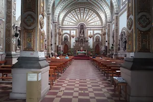 Parroquia San José El Calvario image