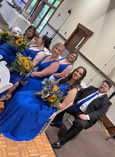 Community Center «Sawyer Hayes Community Center», reviews and photos, 2201 Lakeland Rd, Louisville, KY 40241, USA