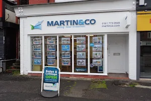 Martin & Co Manchester Prestwich Lettings & Estate Agents image