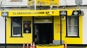 Clarendon Hotel - Clarendon Liquor Spot