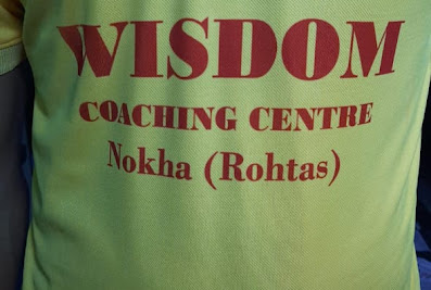 Wisdom Coaching Centre