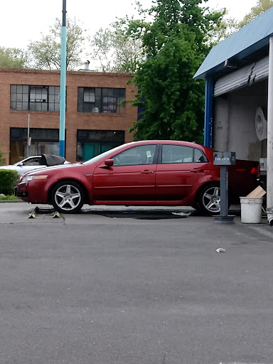 Car Wash «Scrub Boys Car Wash», reviews and photos, 1731 Broadway, Sacramento, CA 95818, USA