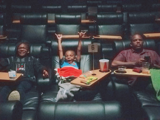 Movie Theater «Touchstar Cinemas - Spring Hill 8», reviews and photos, 2955 Commercial Way, Spring Hill, FL 34606, USA