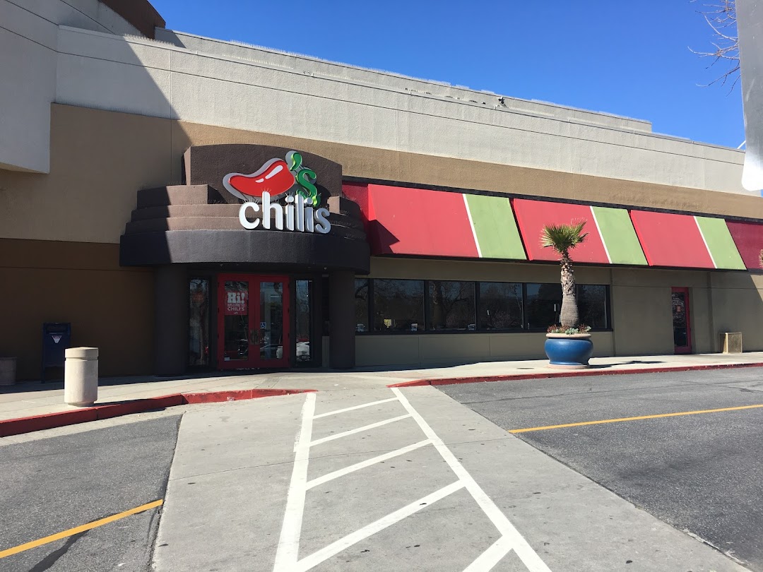 Chilis Grill & Bar