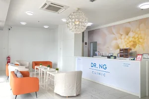Dr Ng Clinic 伍医生诊所 image