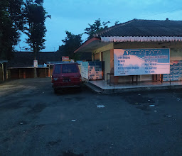 Pasar wisata pacet photo