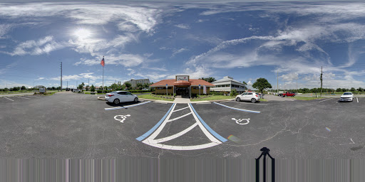 Funeral Home «Baldwin Brothers A Funeral & Cremation Society: Tavares Funeral Home», reviews and photos, 1350 E Burleigh Blvd, Tavares, FL 32778, USA