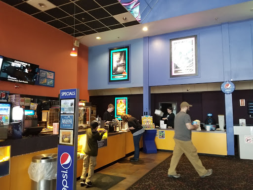 Outlet Mall «Essex Outlets & Cinemas», reviews and photos, 21 Essex Way, Essex Junction, VT 05452, USA