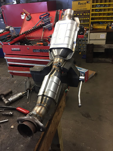 Auto Repair Shop «Neptune Auto Care», reviews and photos, 11 Vernon Ave, Mastic, NY 11950, USA