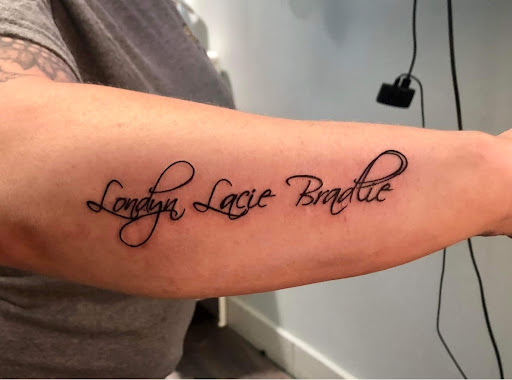 Explore life tattoo ideas, creative tattoo ideas in Warrensburg, available at Altered Visions Tattoo Studio