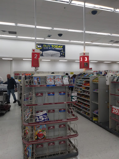 Discount Store «Kmart», reviews and photos, 111 Hulst Dr, Matamoras, PA 18336, USA