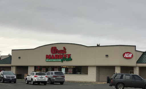 Supermarket «Selah Red Apple Market», reviews and photos, 121 E 3rd Ave, Selah, WA 98942, USA