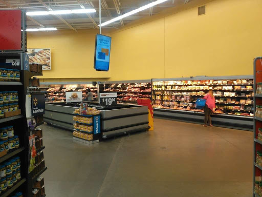 Department Store «Walmart Supercenter», reviews and photos, 8386 Sudley Rd, Manassas, VA 20109, USA