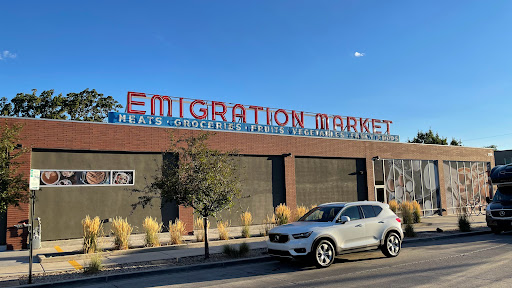 Harmons Emigration Market, 1706 1300 S, Salt Lake City, UT 84108, USA, 