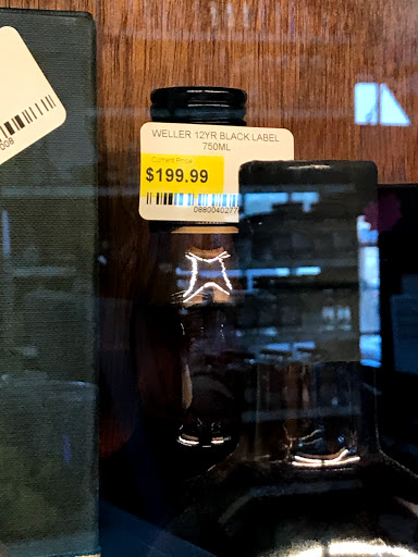 Liquor Store «Country Spirits 41», reviews and photos, 1350 Joe Frank Harris Pkwy SE, Cartersville, GA 30120, USA