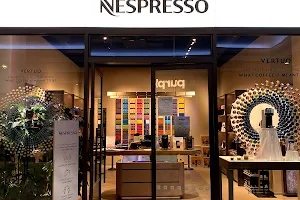 Nespresso Boutique Columbus image