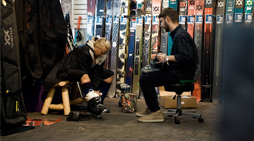 Ski Shop «Country Ski & Sport Inc.», reviews and photos, 335 Providence Hwy, Westwood, MA 02090, USA