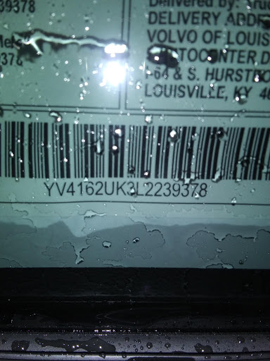Car Dealer «Volvo Cars of Louisville», reviews and photos, 5 Swope Autocenter Dr, Louisville, KY 40299, USA