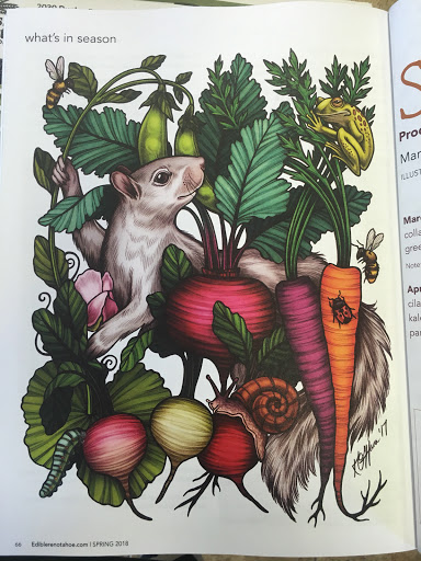 Health Food Store «Grass Roots Natural Foods», reviews and photos, 2030 Dunlap Dr, South Lake Tahoe, CA 96150, USA