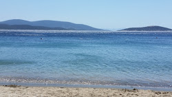 Foto von Kokkinia 2 beach annehmlichkeitenbereich