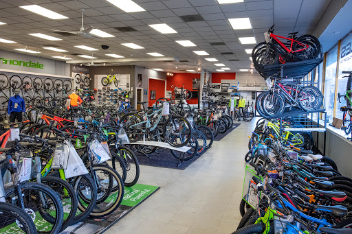 Bicycle Store «Cycle Craft Parsippany», reviews and photos, 99 US-46, Parsippany, NJ 07054, USA