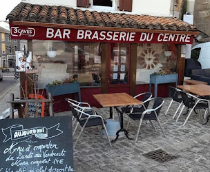 Photo n°70 de Chez Sèv & Pat - Bar Brasserie du Centre à Sousceyrac-en-Quercy ()