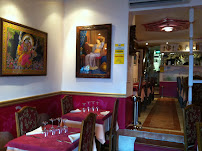 Atmosphère du Restaurant indien Gandhi à Saint-Tropez - n°11