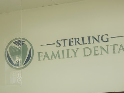 Sterling Family Dental