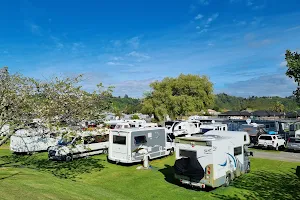 Whakatane Holiday Park image