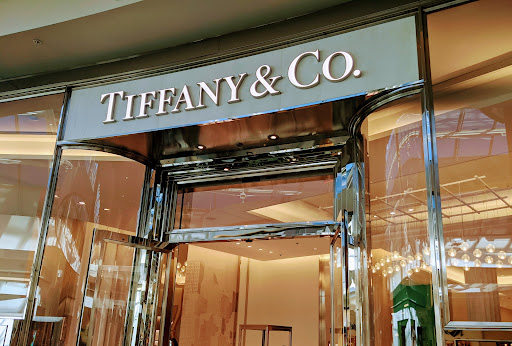 Jewelry Store «Tiffany & Co.», reviews and photos, 4200 Conroy Rd, Orlando, FL 32839, USA