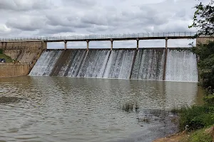 Theetha Dam image