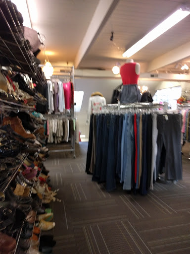 Thrift Store «Mercer Island Thrift Shop», reviews and photos